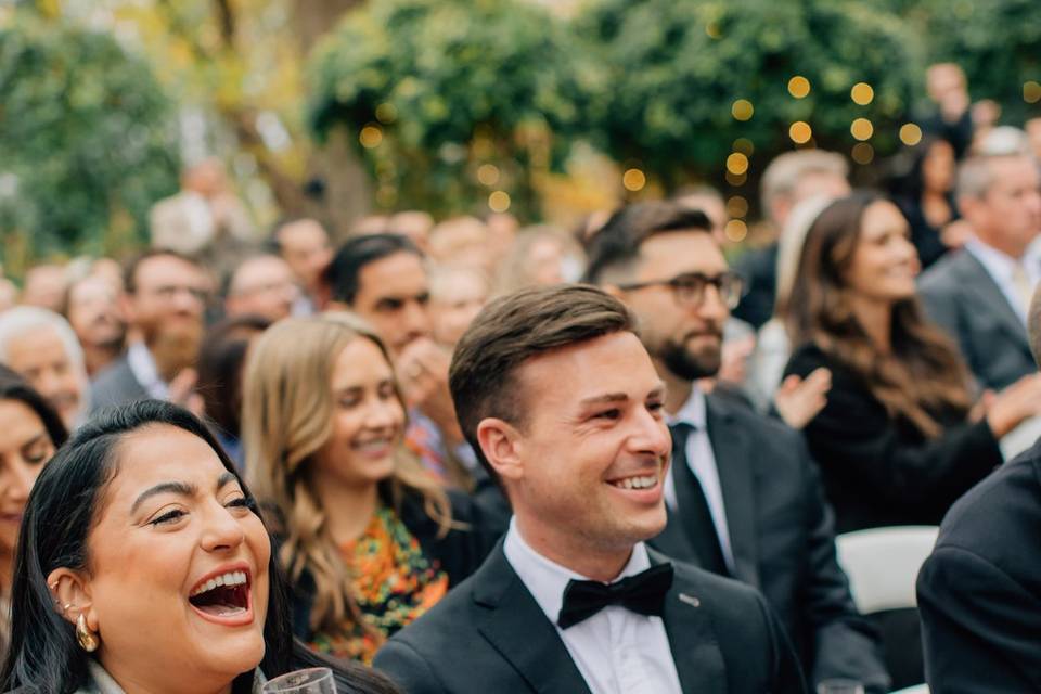 Nashville Wedding