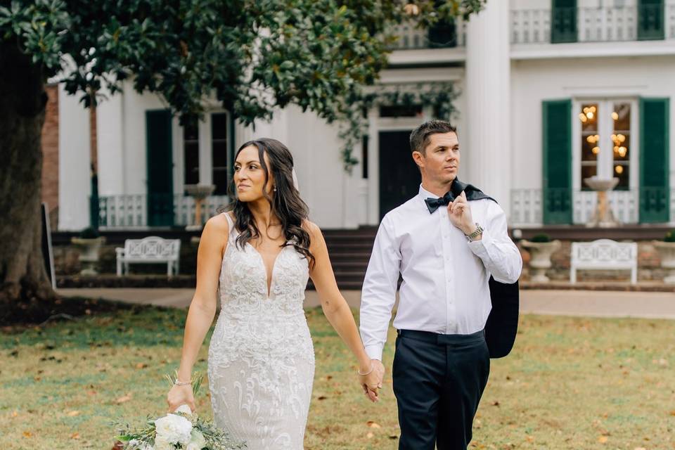 Nashville Wedding