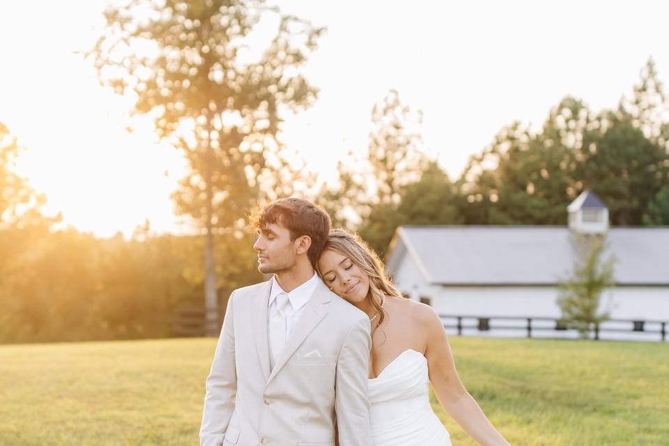 Chattanooga Wedding