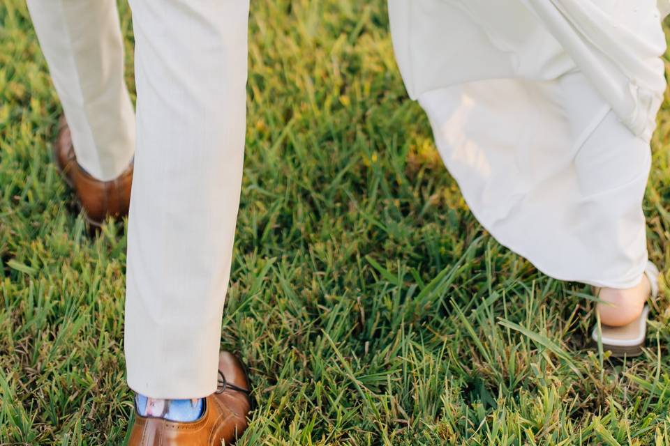 Chattanooga Wedding