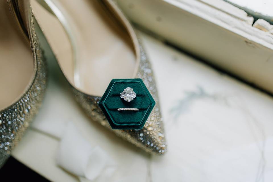 Nashville Wedding