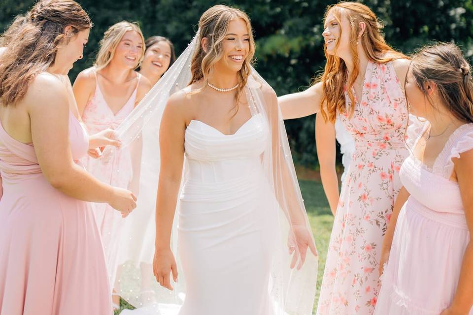 Chattanooga Wedding