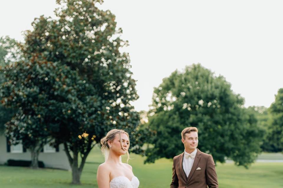 Nashville Wedding