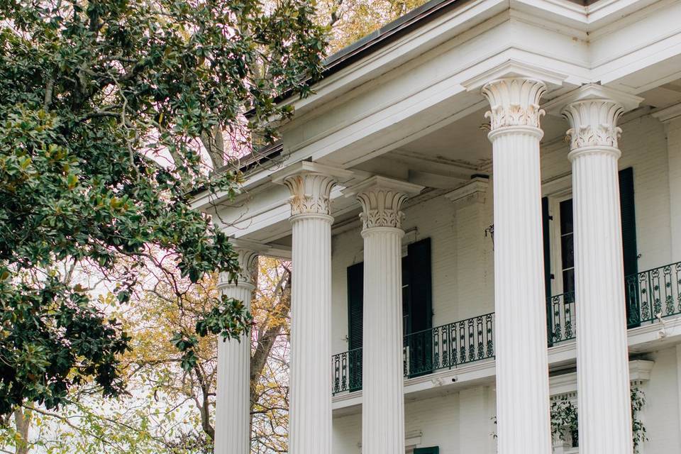 Nashville Wedding