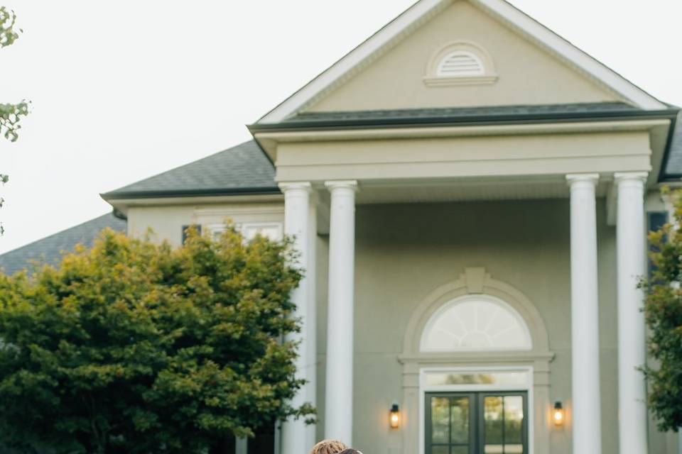 Nashville Wedding