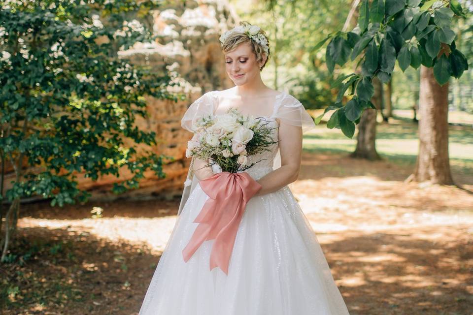 Chattanooga Wedding