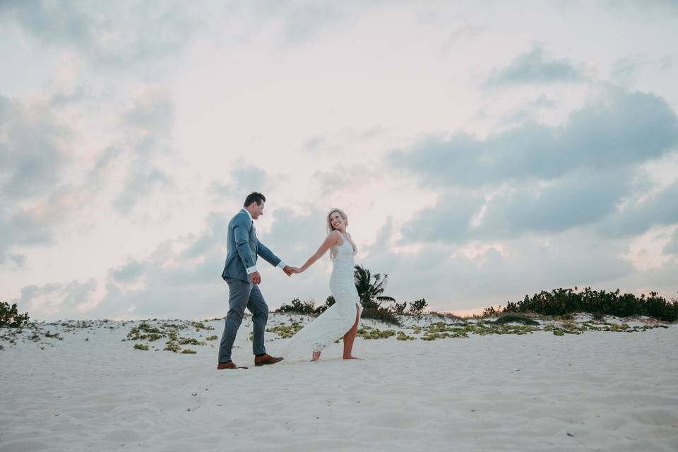 Sea & Love Wedding Films