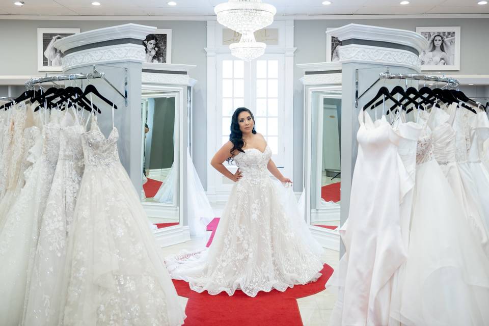 wedding dresses usa new york