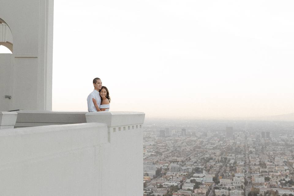 Engagement Shoot