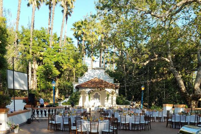 Beautiful Venue