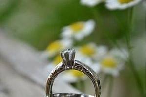 Wedding rings