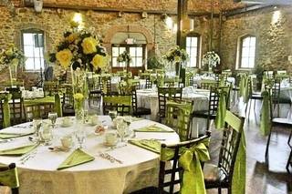 Inn Credible Caterers and Events