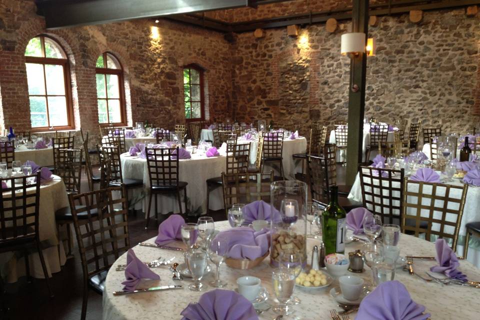 Inn Credible Caterers and Events