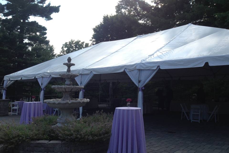 Inn Credible Caterers and Events