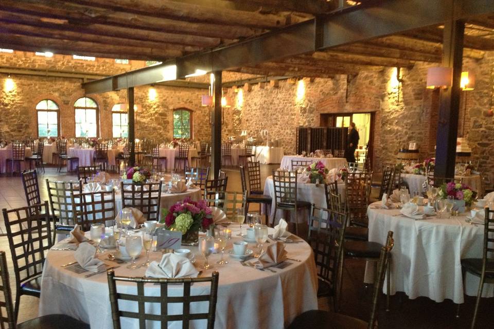 Inn Credible Caterers and Events