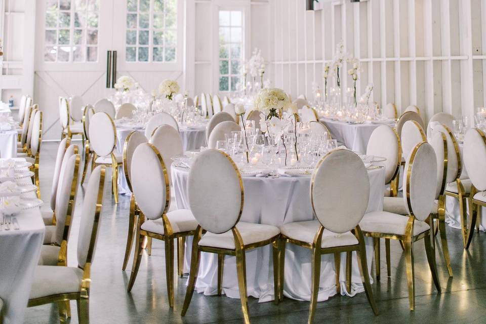 Planner: Emily Dumont Events