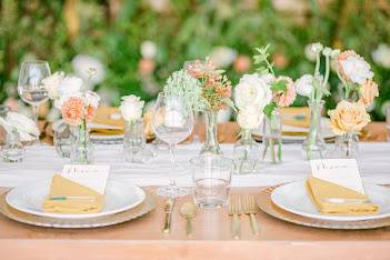 Planner: Emily Dumont Events