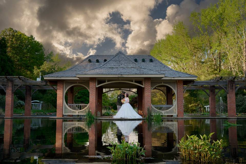 Botanical Gardens