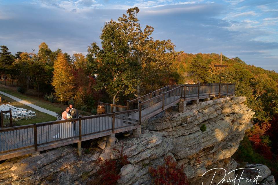 The Bluff