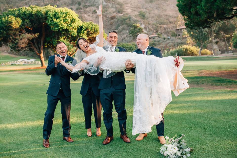 Wedding Party