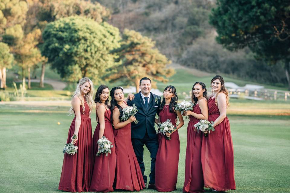 Wedding Party