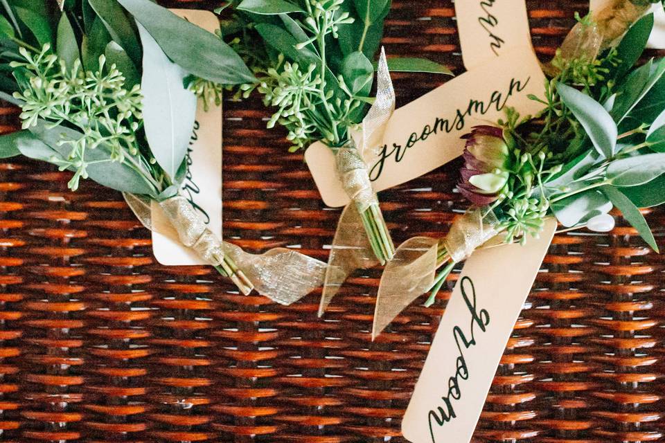 Prep Details