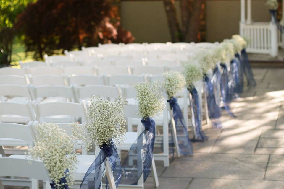 Table Garland