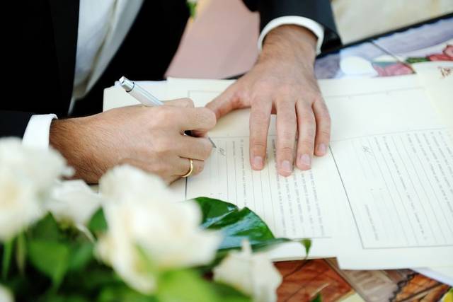 ALMIRA NOTARY SERVICES