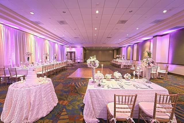 Dorado Del Mar Ballroom 2