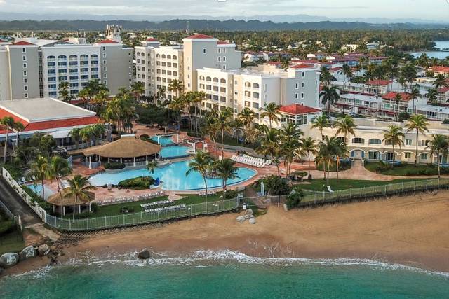 Dorado Del Mar Resort