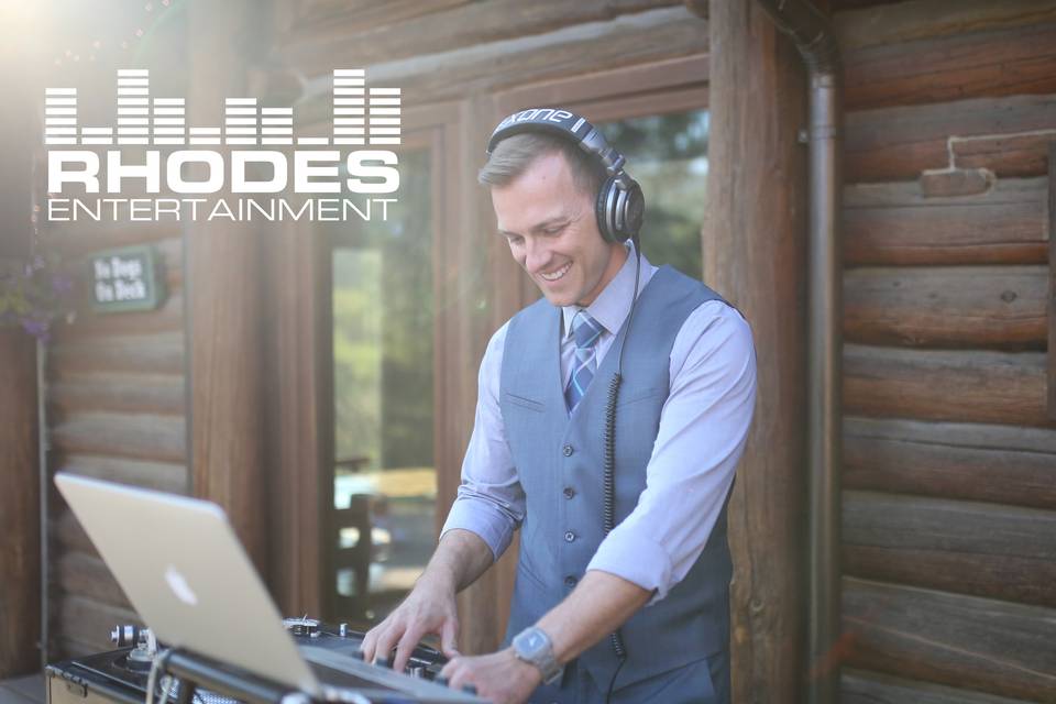 Rhodes Entertainment