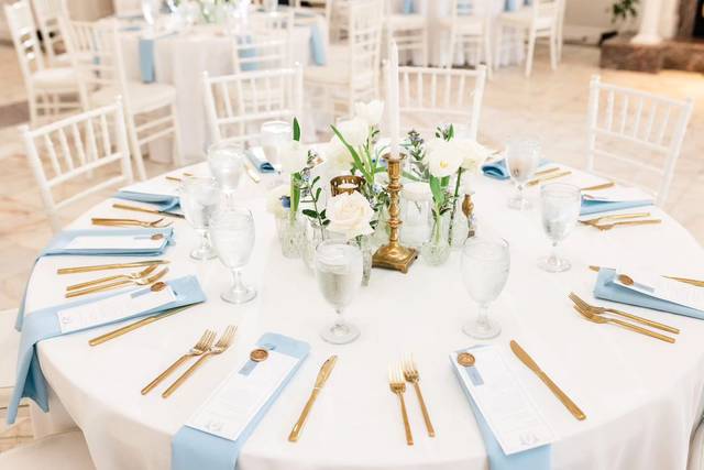 Sterling Event Rentals & Planning