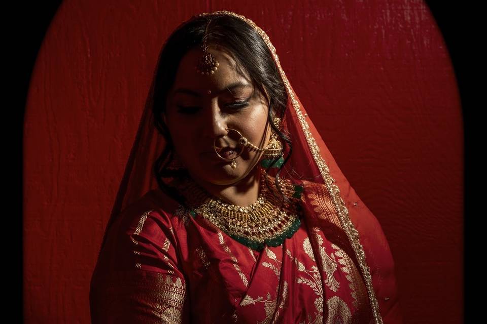 Shalini