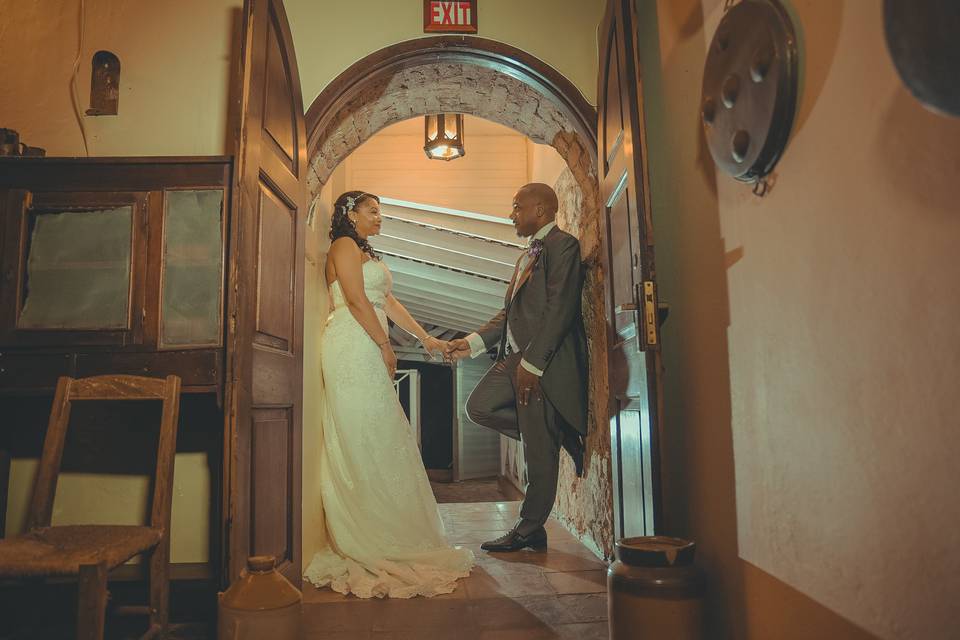 Jamaica wedding photographers