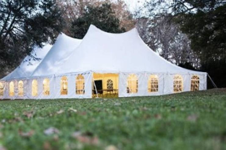 Mr. Tent party rentals