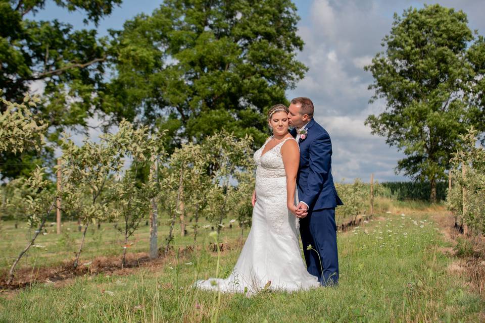 Newlyweds