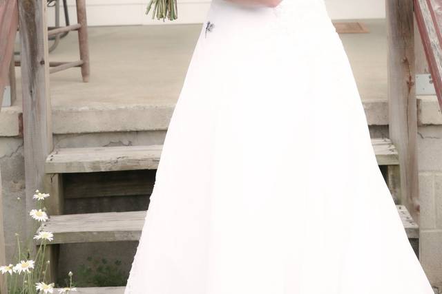 Corbin Wedding