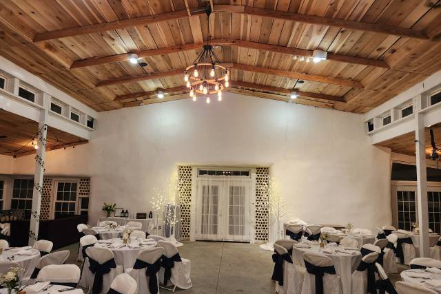 Reception 3