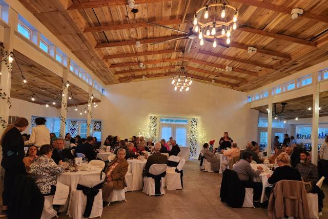 Reception 2