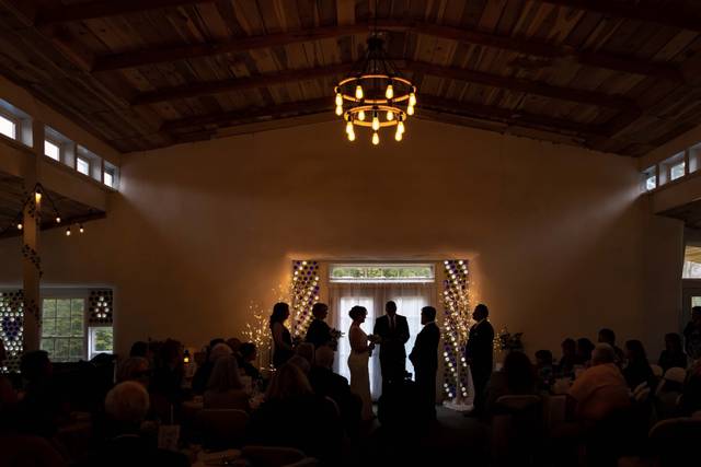 Reception 4