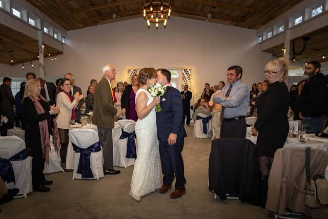 The Kiss