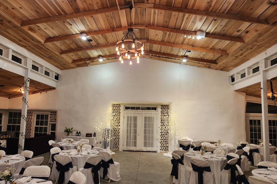 Reception 3