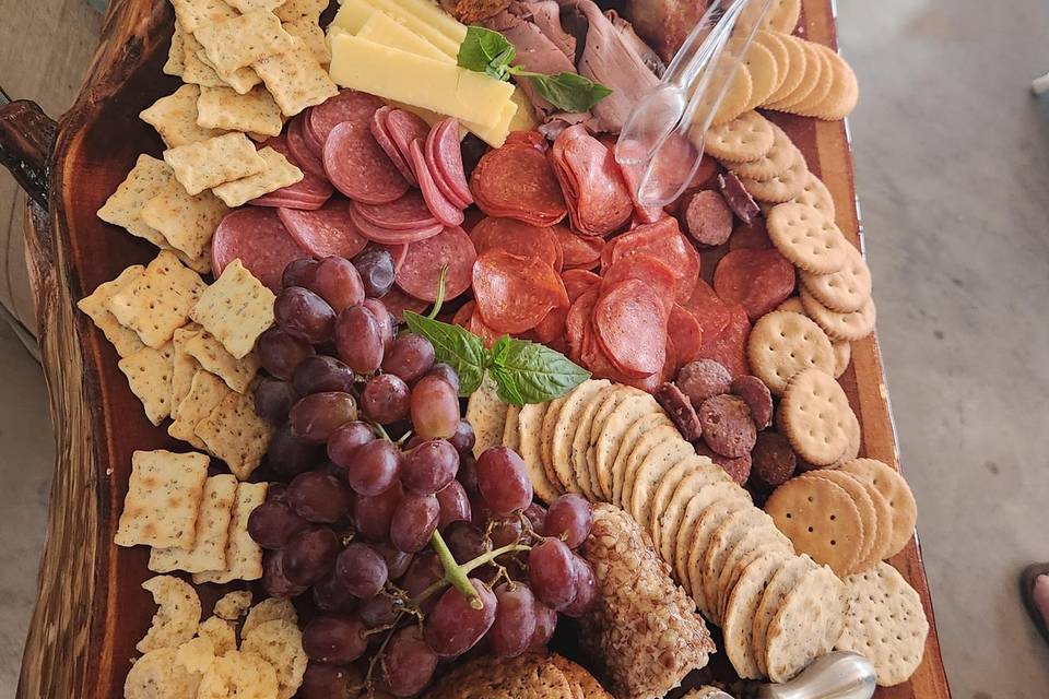 Catering