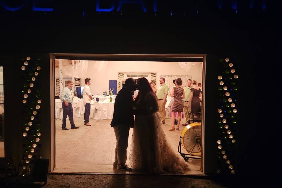 Bridal Dance