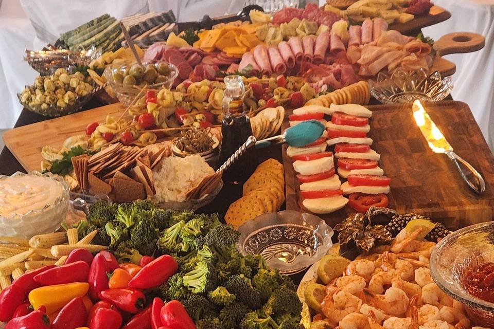 Yummy food