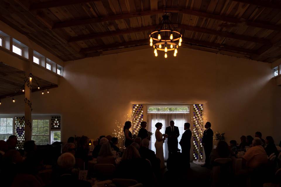 Reception 4
