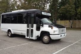 Van Hove Limousine and Party Bus