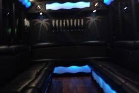 Van Hove Limousine and Party Bus
