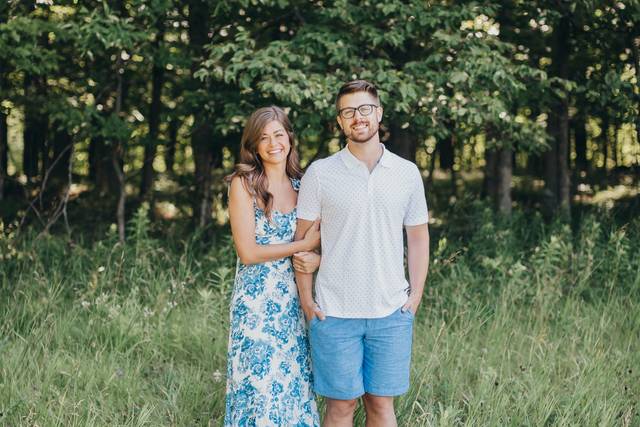 Redeemed Studios | Engagement