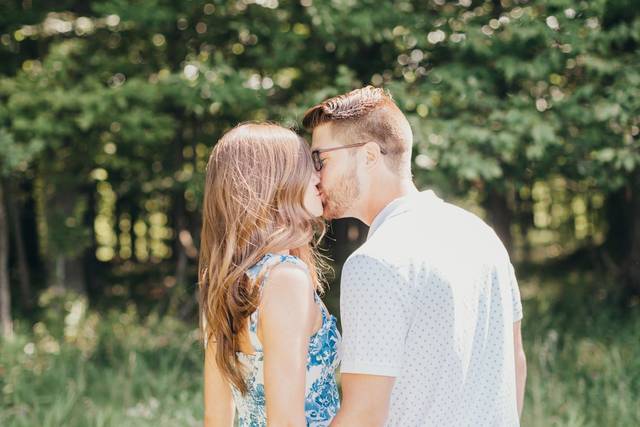 Redeemed Studios | Engagement
